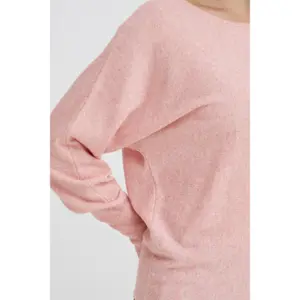 Jersey de cuello redondo para mujer fransa Romina 1 image-6