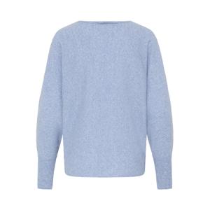 Pull col rond femme fransa Romina 1 image-1