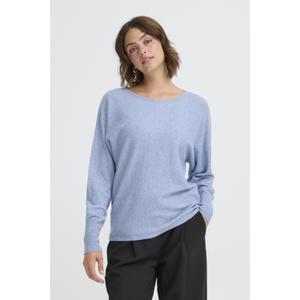 Pull col rond femme fransa Romina 1 image-4