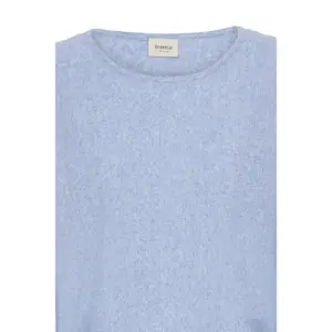 Pullover mit Rundhalsausschnitt Damen fransa Romina 1 image-5