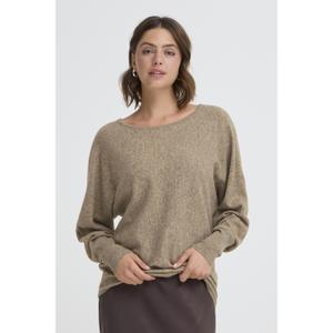 Pull col rond femme fransa Romina 1 image-4