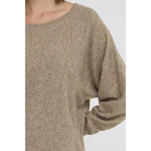 Pull col rond femme fransa Romina 1 image-6
