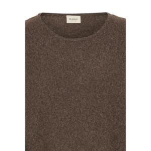 Pull col rond femme fransa Romina 1 image-2