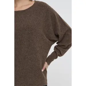 Jersey de cuello redondo para mujer fransa Romina 1 image-6