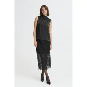 Canottiera da donna fransa Yolanda 1 image-1