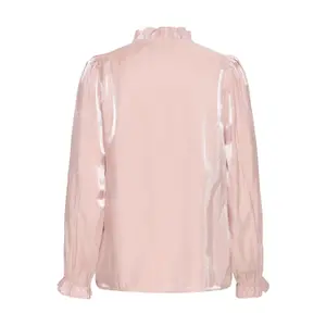 Damenbluse fransa Yolanda 3 image-3