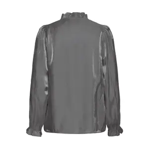 Damenbluse fransa Yolanda 3 image-3