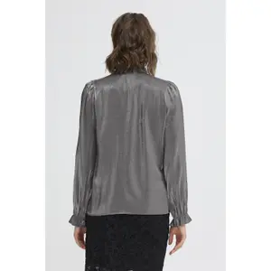 Damenbluse fransa Yolanda 3 image-4