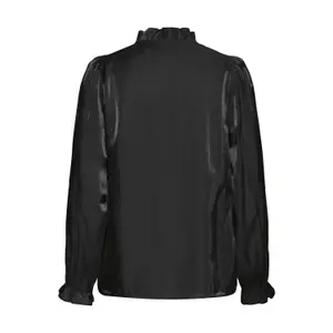 Damenbluse fransa Yolanda 3 image-3