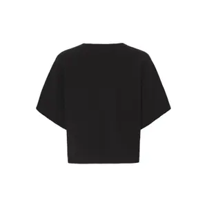 Kortärmad cardigan dam fransa Ita 5 image-1