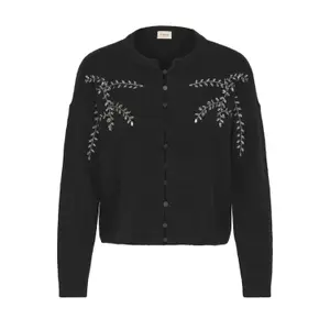 Kofta för kvinnor fransa Kendra 3 image-0