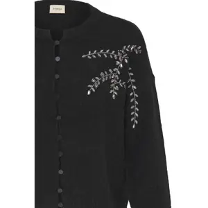 Kofta för kvinnor fransa Kendra 3 image-2