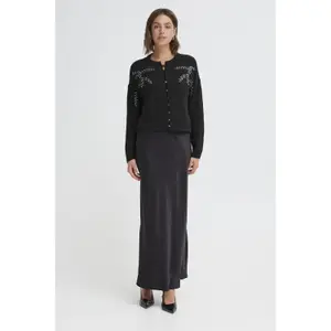 Kofta för kvinnor fransa Kendra 3 image-3