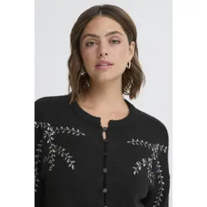 Kofta för kvinnor fransa Kendra 3 image-6