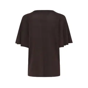 Women's T-shirt fransa Regitze 2 image-3
