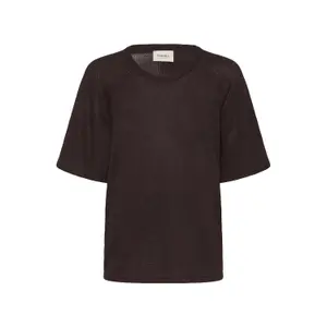 Women's T-shirt fransa Regitze 2 image-1
