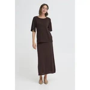 Women's T-shirt fransa Regitze 2 image-6