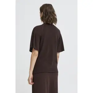 Women's T-shirt fransa Regitze 2 image-5