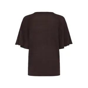 Women's T-shirt fransa Regitze 2 image-4