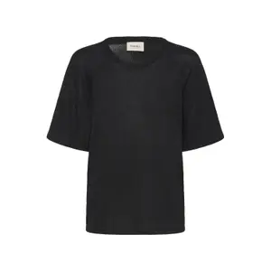 Women's T-shirt fransa Regitze 2 image-0