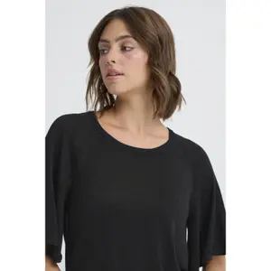 Women's T-shirt fransa Regitze 2 image-5