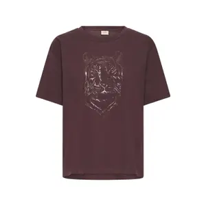 T-Shirt fransa Liliana 1 image-0
