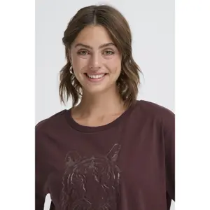 T-Shirt fransa Liliana 1 image-5