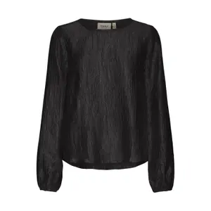Damenbluse fransa Yoselin 2 image-0