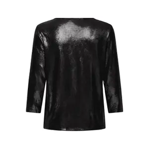 T-Shirt fransa Anny 2 image-3