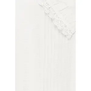 Blusa feminina fransa Hida 2 image-2