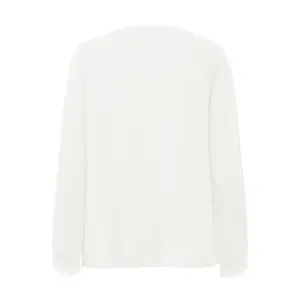 Blusa feminina fransa Hida 2 image-1