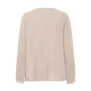 Blusa feminina fransa Hida 2 image-3