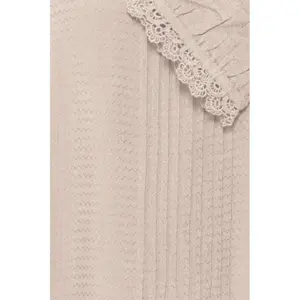 Blusa feminina fransa Hida 2 image-5