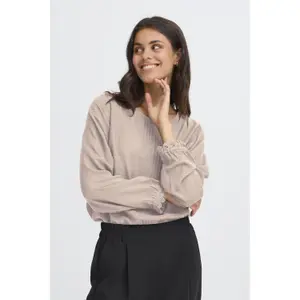 Blusa feminina fransa Hida 2 image-2