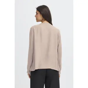 Blusa feminina fransa Hida 2 image-4