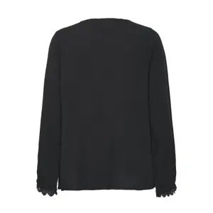 Damenbluse fransa Hida 2 image-3