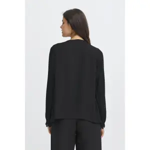 Damenbluse fransa Hida 2 image-4