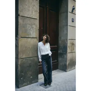 Γυναικεία πουκαμίσα fransa Hida 1 image-2