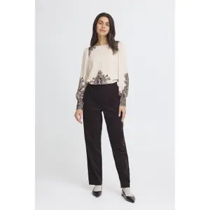 Byxor för kvinnor fransa Cory 2 image-4