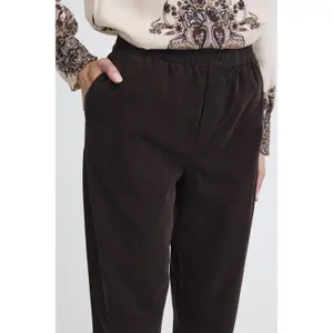 Byxor för kvinnor fransa Cory 2 image-5