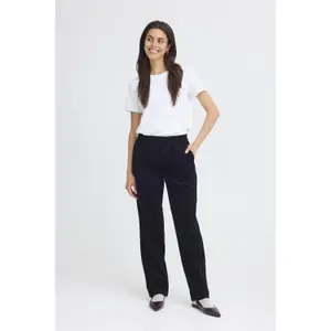 Byxor för kvinnor fransa Cory 2 image-4