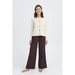 Strickjacke, Damen fransa Nanni 1 image-1