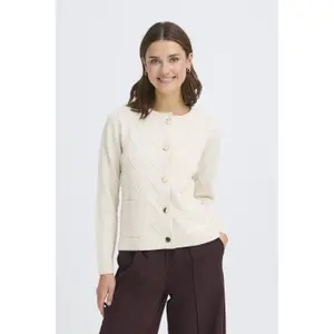 Strickjacke, Damen fransa Nanni 1 image-2