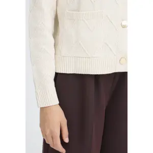 Strickjacke, Damen fransa Nanni 1 image-6