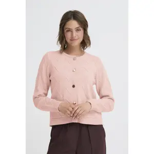 Strickjacke, Damen fransa Nanni 1 image-2