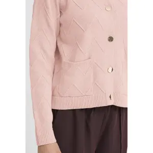 Strickjacke, Damen fransa Nanni 1 image-6