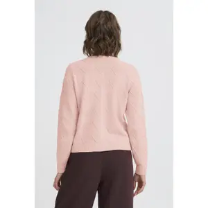 Strickjacke, Damen fransa Nanni 1 image-4
