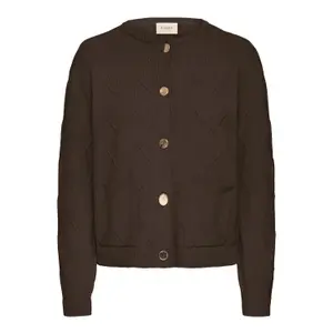 Strickjacke, Damen fransa Nanni 1 image-0