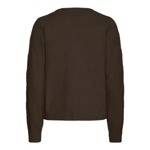 Strickjacke, Damen fransa Nanni 1 image-3