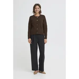 Strickjacke, Damen fransa Nanni 1 image-1